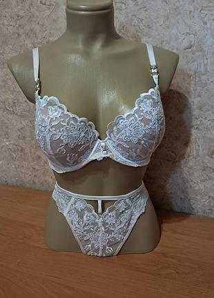 Комплект від ann summers