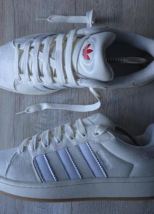 Кроссовки adidas campus 00s beige