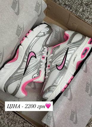 Жіночі трендові кросівки nike air max moto 2k