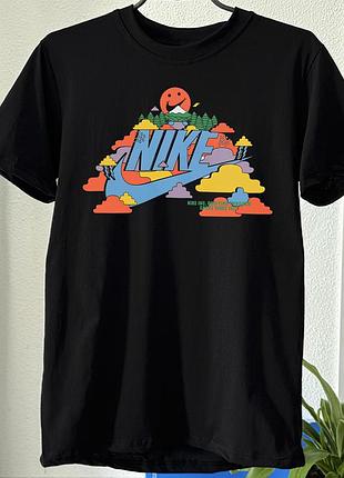 Футболка loys nike takedown xs