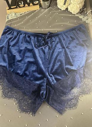 Шикарні шортики hunkemoller