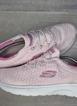 Кроссовки skechers