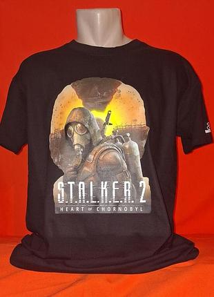 Футболка stalker 2 2xl