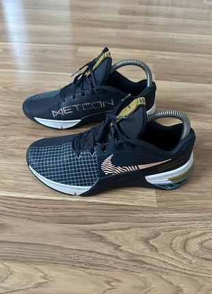 Кросівки/штангетки nike metcon 8 hiperlift size 41 26см