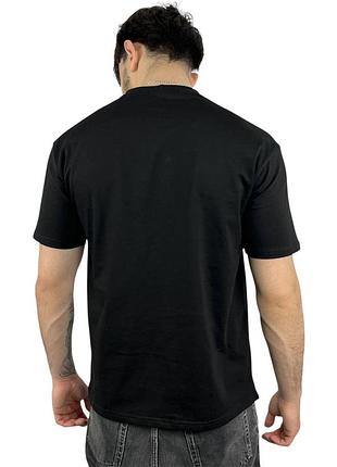 Футболка stone island patch program