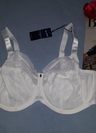 Бюстгальтер бюст бюстик ліфчик чашка 85 g h 38 g h мереживний новий