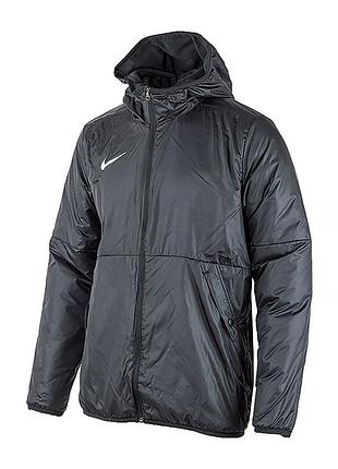 Куртка мужская nike m nk thrm rpl park20 fall jkt cw6157-010 l