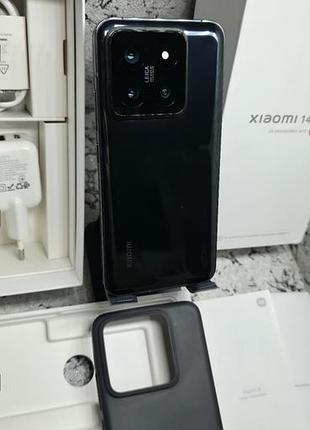 Флагман xiaomi 14 2