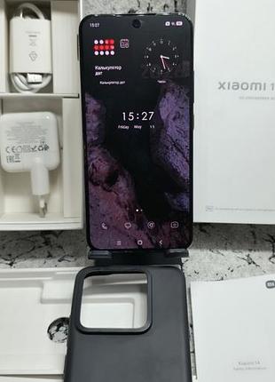 Флагман xiaomi 14 7