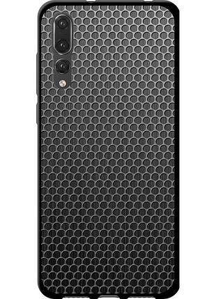 Чехол tpu на телефон huawei p20 pro ячейки "243b-1470-58250"