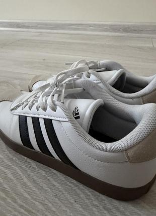 Кеды adidas 3