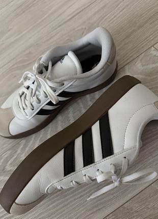 Кеды adidas 2