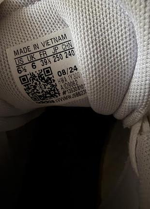 Кеды adidas 6