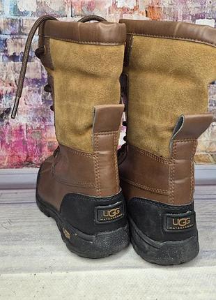 Сапоги ugg 6