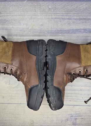 Сапоги ugg 4