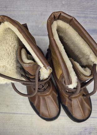 Сапоги ugg 3