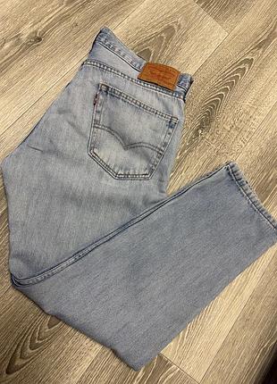 Чоловічі джинси levi’s