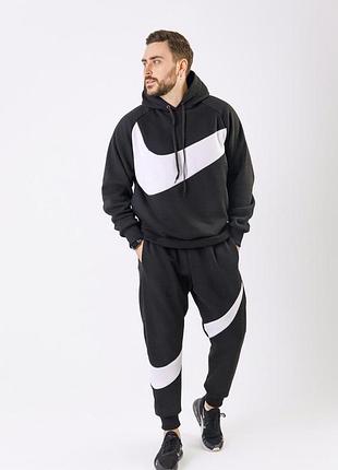 Мужской спортивный костюм nike
