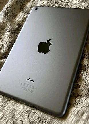 Планшет apple ipad mini

хорошее состояние 3