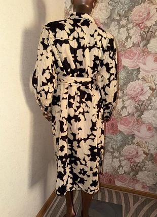 Сукня 100%льон 5