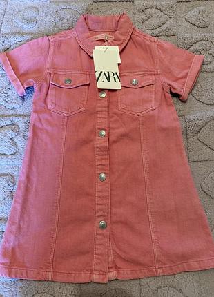 Сукня zara, 104 розмір