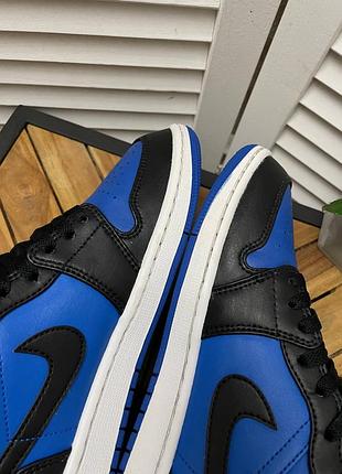 Високі кросівки nike dunk 7