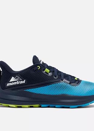Мужские кроссовки для трейлраннинга montrail columbia sportswear trinity columbia sportswear fkt