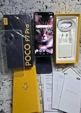 Флагман poco f7 pro 2