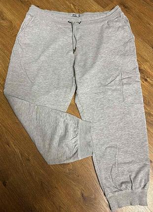 Спортивные штаны р xxl