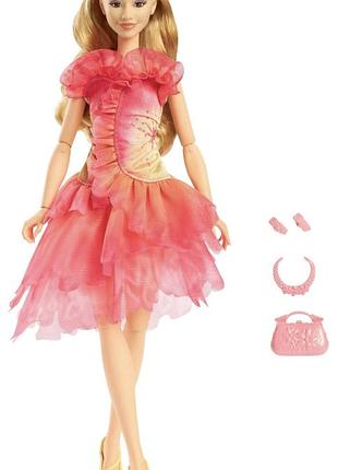 Глінда чародійка mattel 3