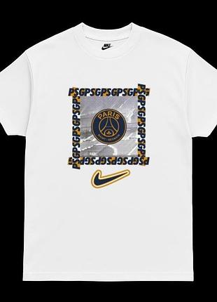 Футболка loys nike найк черная новый качественный материал 100% хлопок xs