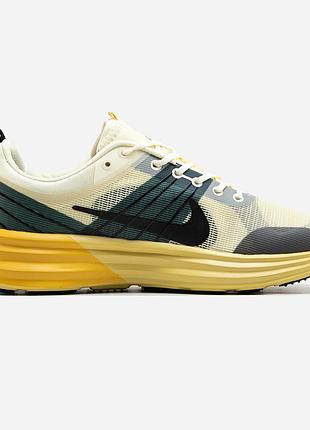 Чоловічі кросівки nike lunar roam бежеві оригінальні 45