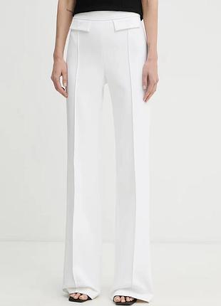 Urbanshop com ua elisabetta franchi брюки женские бежевые high waist pa17161e2 размеры запитуйте