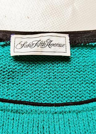 Saks fifth avenue  светр 3