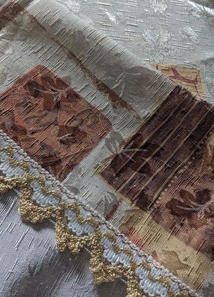 Скатертина 130/175 см