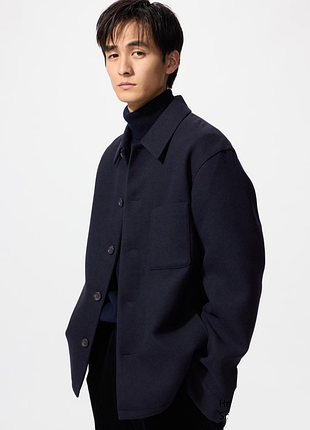 Жакет uniqlo (484345)