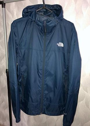 Ветровка the north face