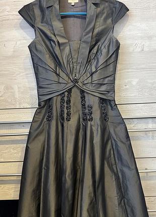 Одежда, платье вечернее karen millen
