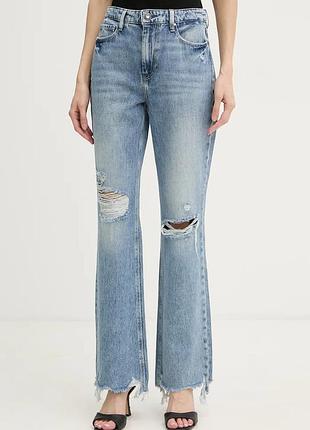 Urbanshop com ua guess джинсы straight женские голубые w6ra33 d3y0u размеры запитуйте