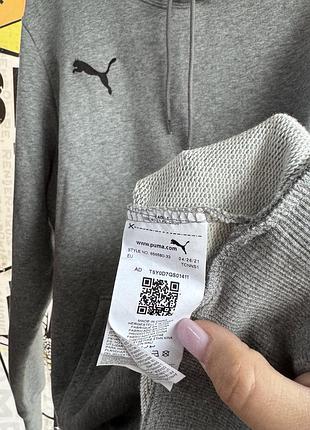 Чоловіче худі puma,оригінал 3