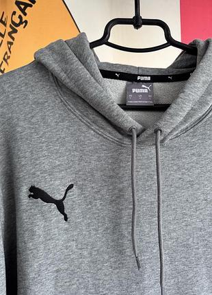 Чоловіче худі puma,оригінал 2