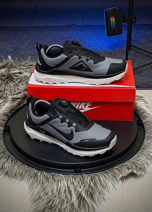Чоловічі кросівки nike widhorse, кросівки для бігу, спортивні чоловічі легкі кросівки 42