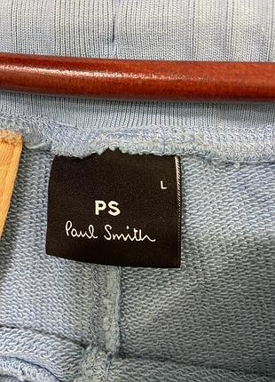Шорти paul smith 3
