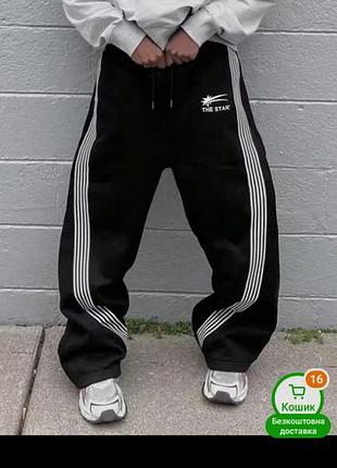 Спортивные штаны