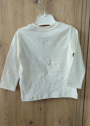 Набор кофтинок, 74 - 80 г. 3