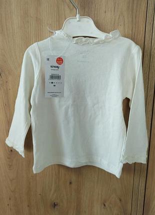 Набор кофтинок, 74 - 80 г. 6