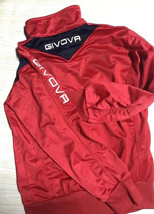 Спортивная кофта 4