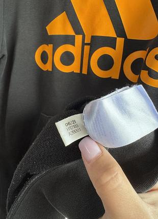 Худі adidas,оригінал 4