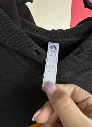 Худі adidas,оригінал 3