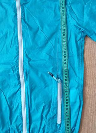 Детская ветровка cmp water repellent, куртка 3
